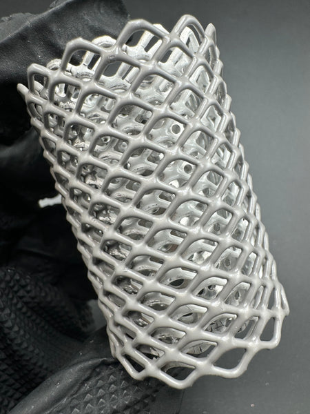 Mamba Guard - #15