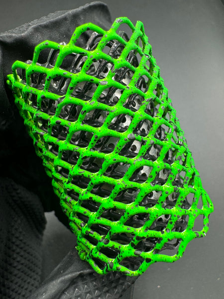 Mamba Guard - #16