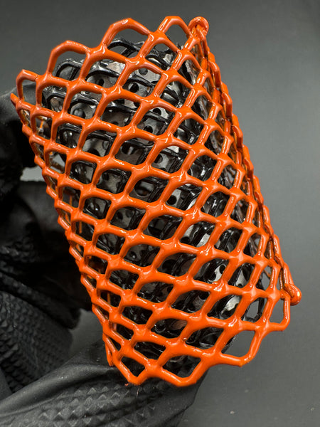 Mamba Guard - #18