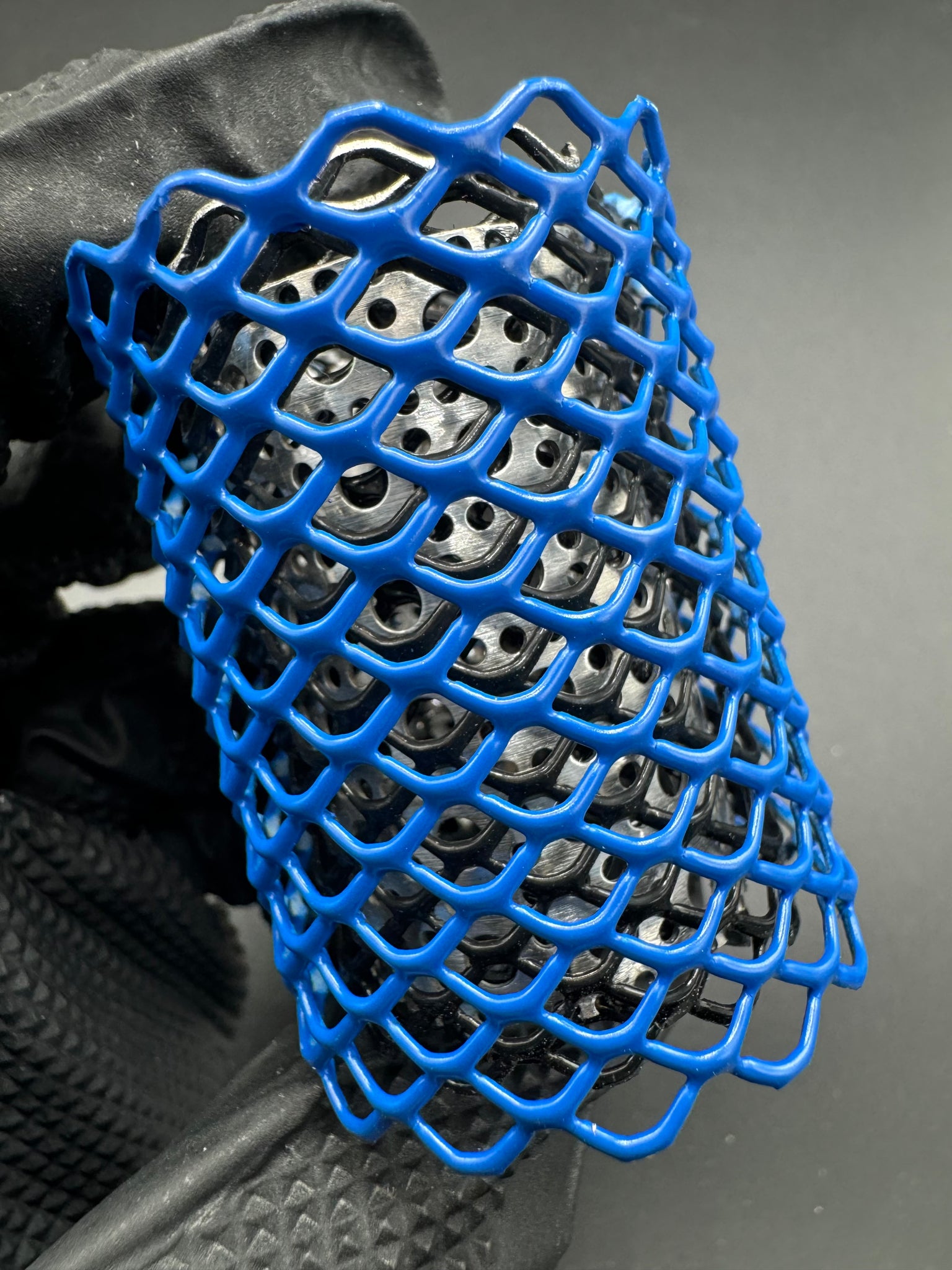 Mamba Guard - #20