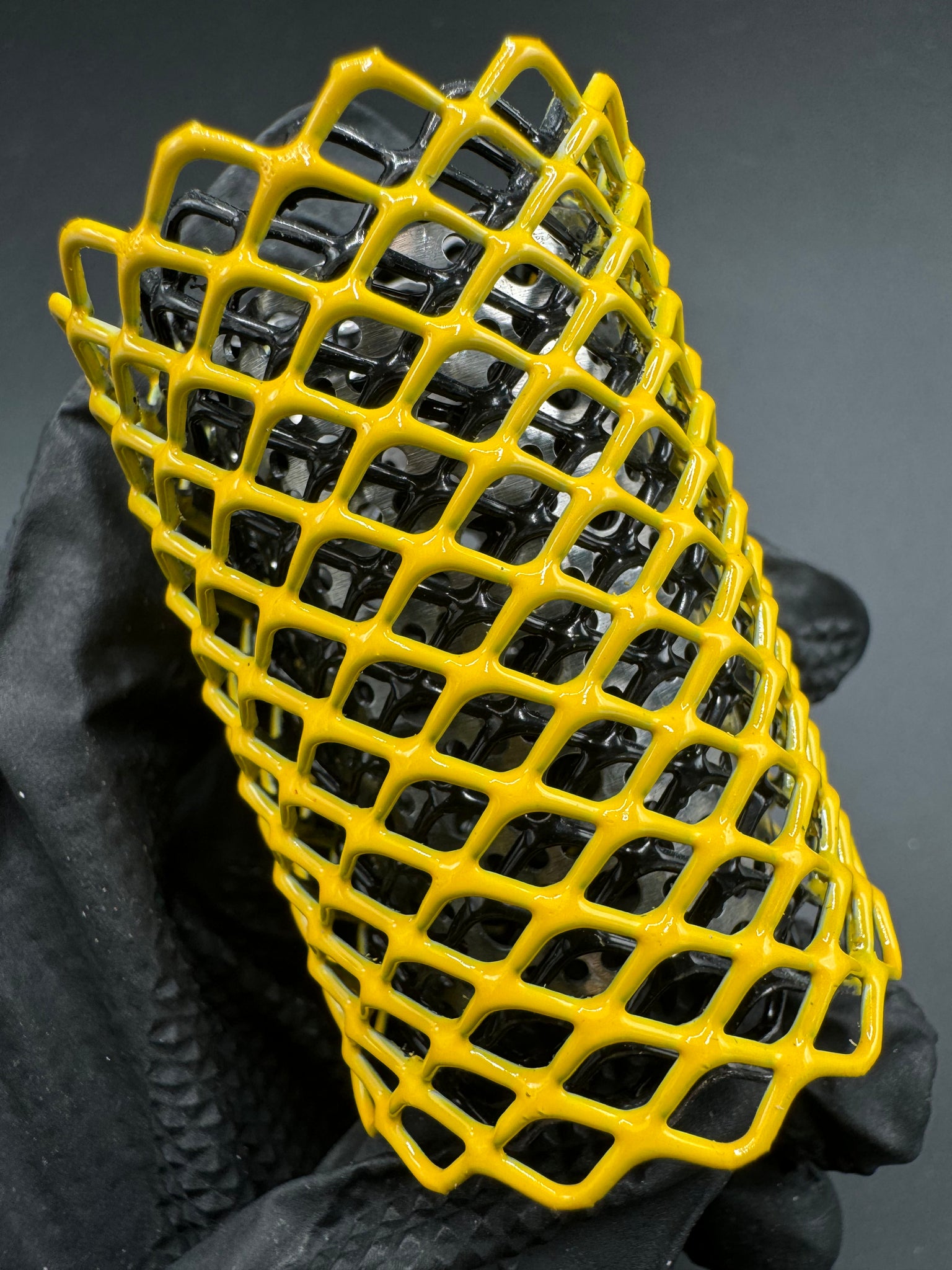 Mamba Guard - #23