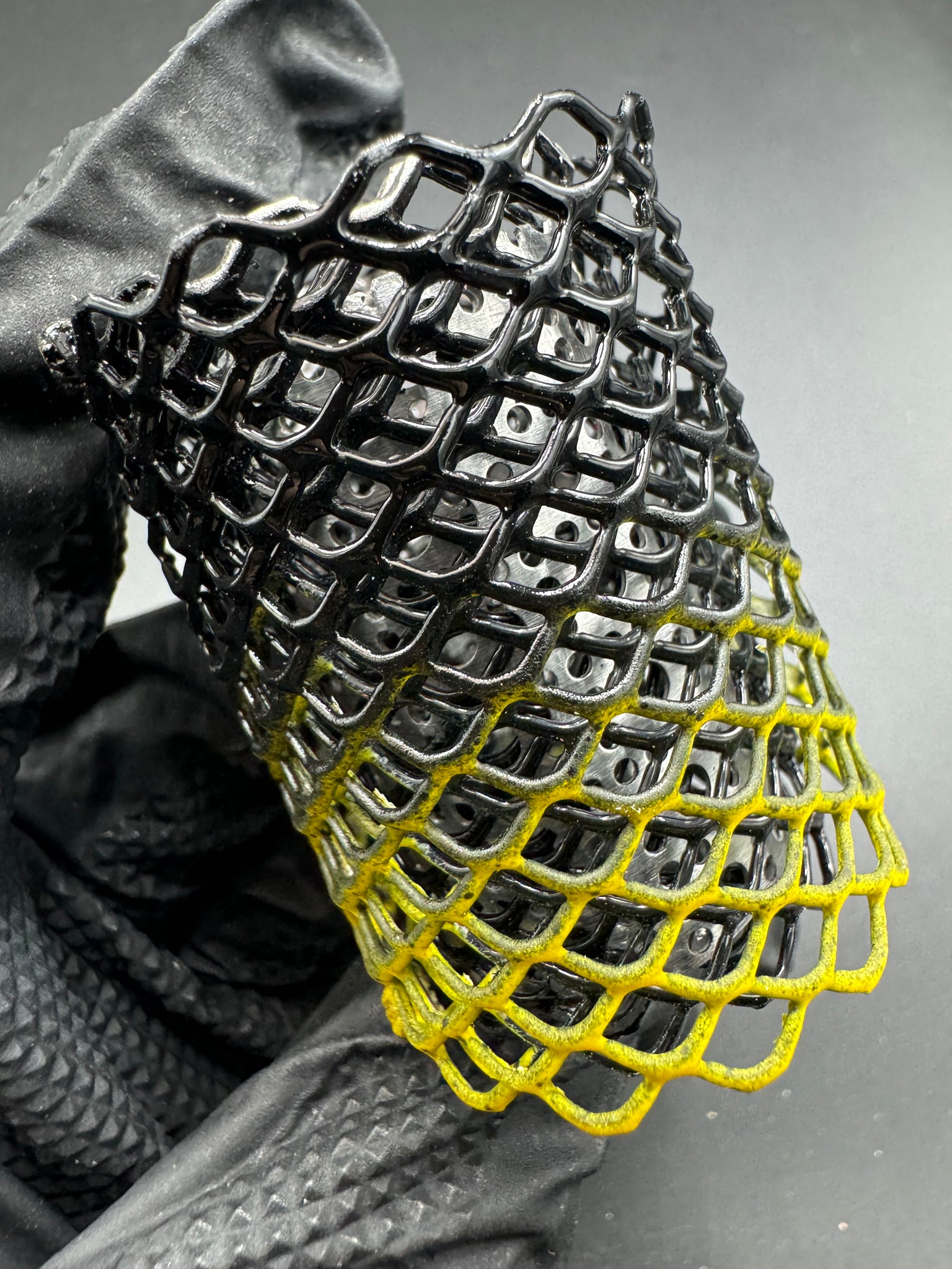 Mamba Guard - #25