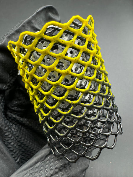 Mamba Guard - #27
