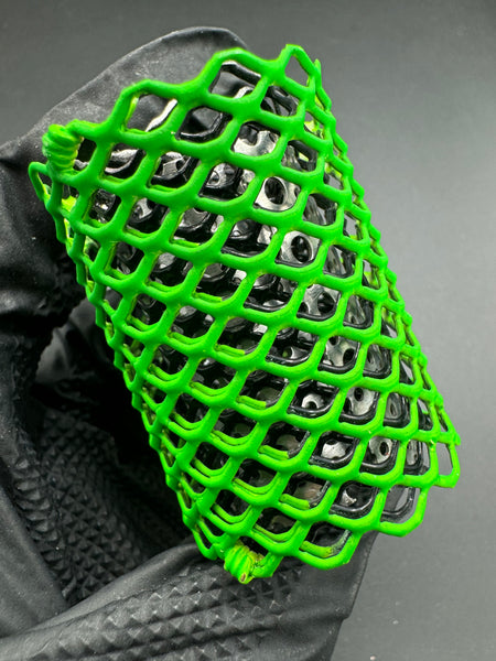 Mamba Guard - #29