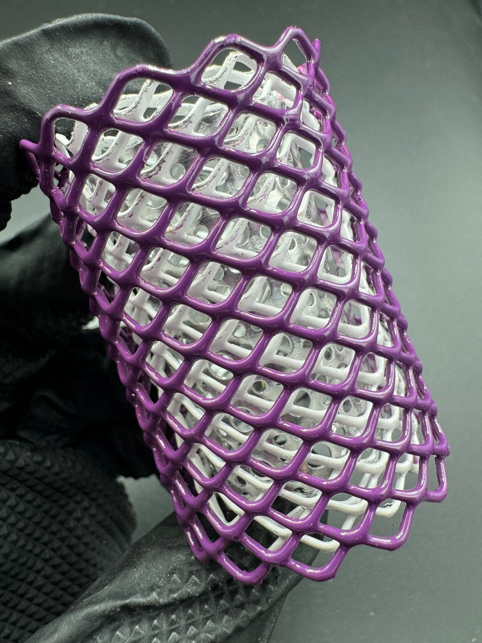 Mamba Guard - #34