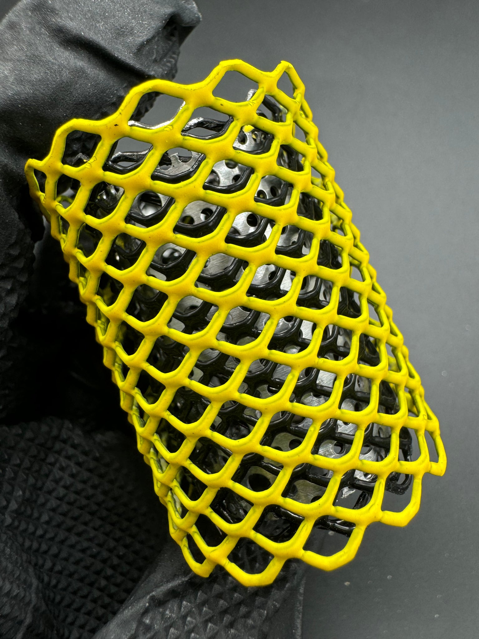 Mamba Guard - #36