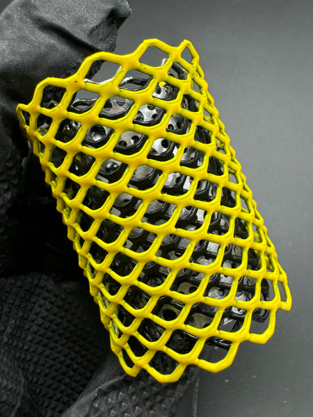 Mamba Guard - #36