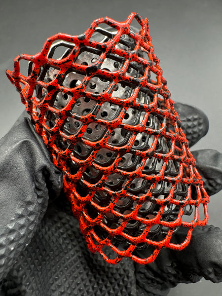 Mamba Guard - #37