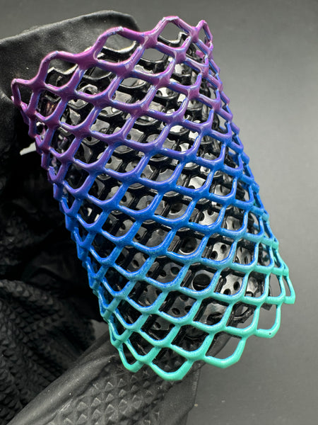 Mamba Guard - #38