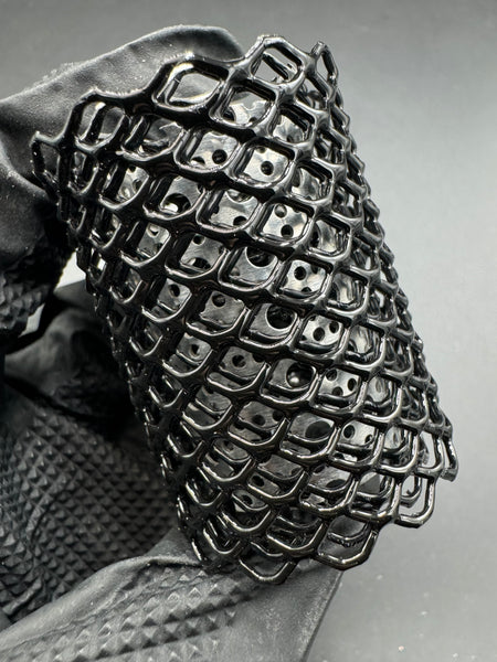 Mamba Guard - #40