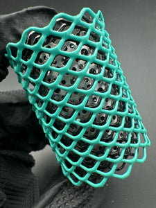 Mamba Guard - #41