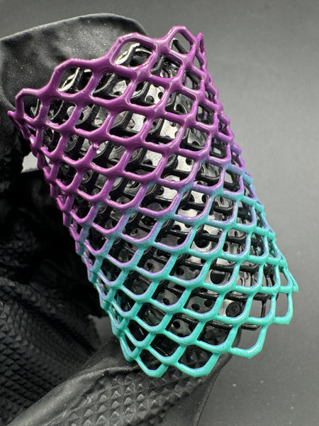 Mamba Guard - #42