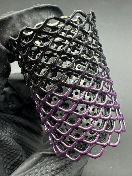 Mamba Guard - #43