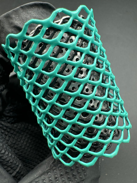 Mamba Guard - #44