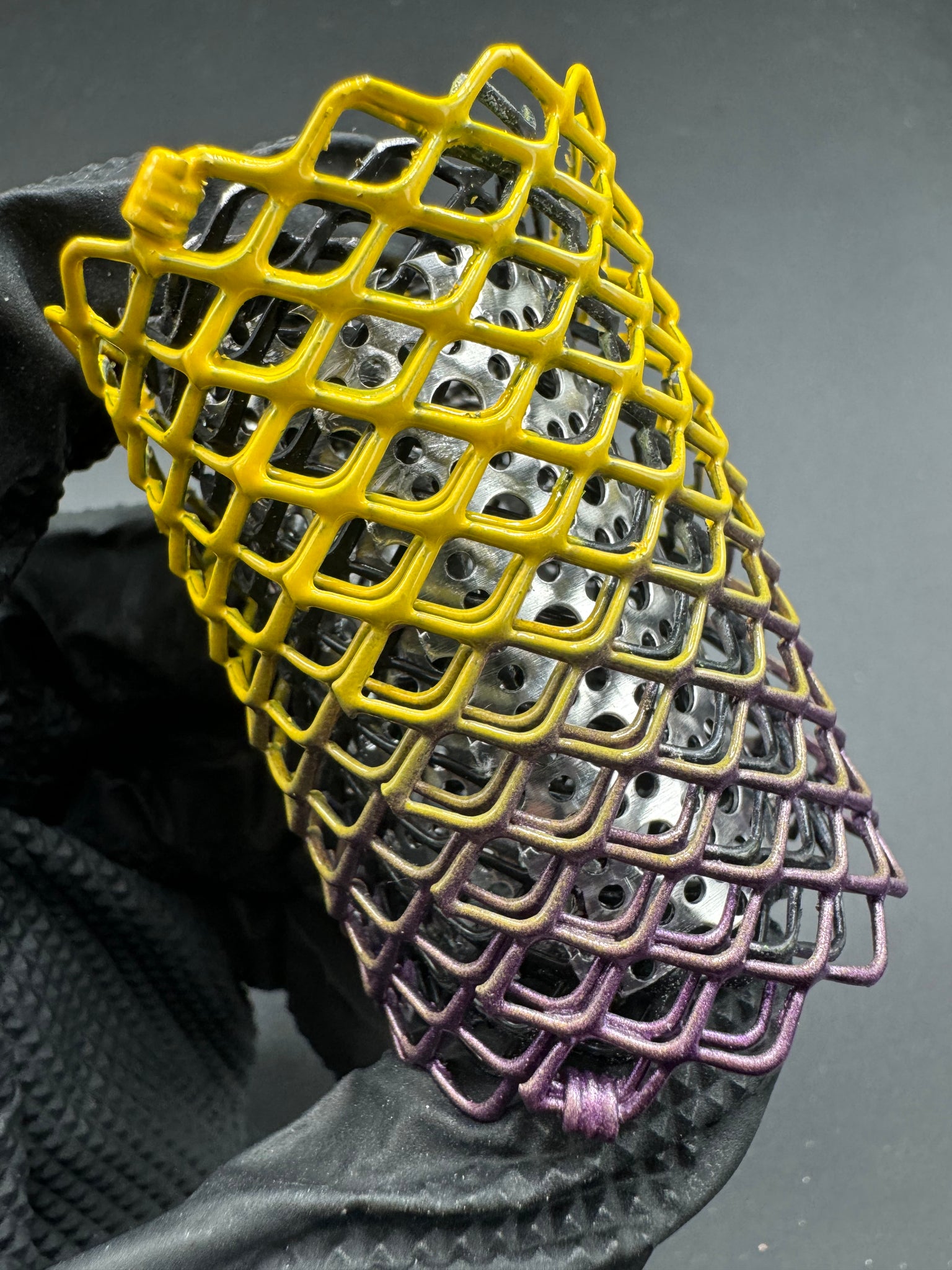 Mamba Guard - #46