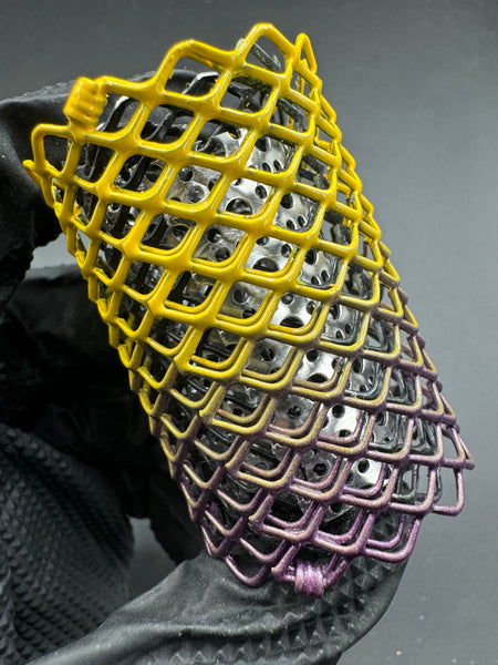 Mamba Guard - #46