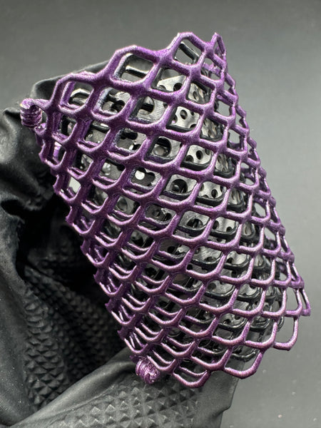 Mamba Guard - #47