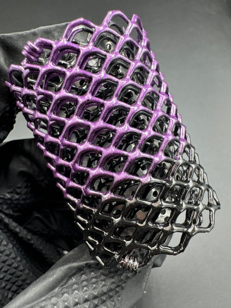 Mamba Guard - #49