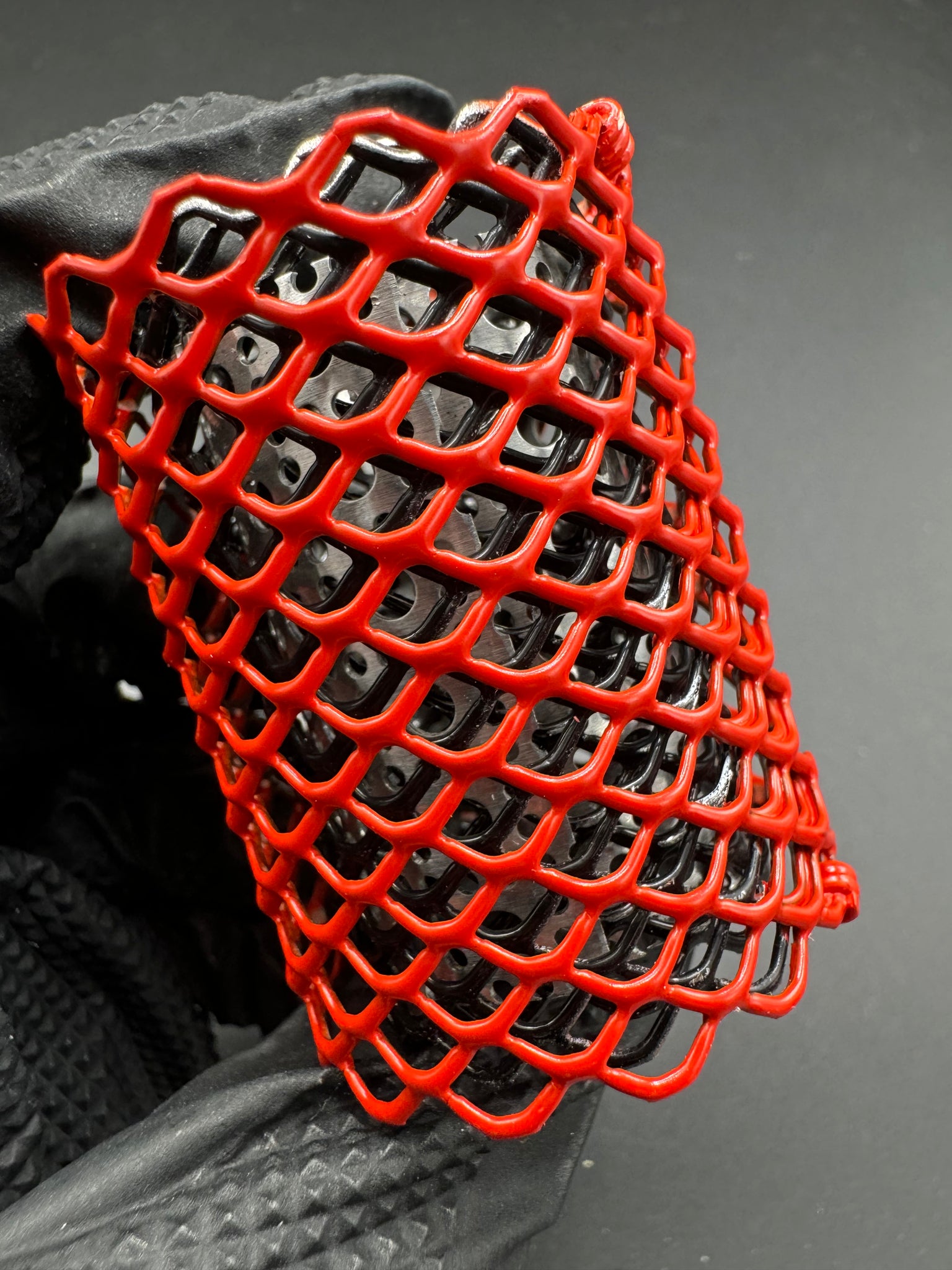 Mamba Guard - #50