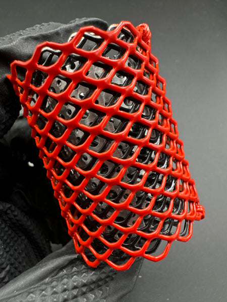 Mamba Guard - #50