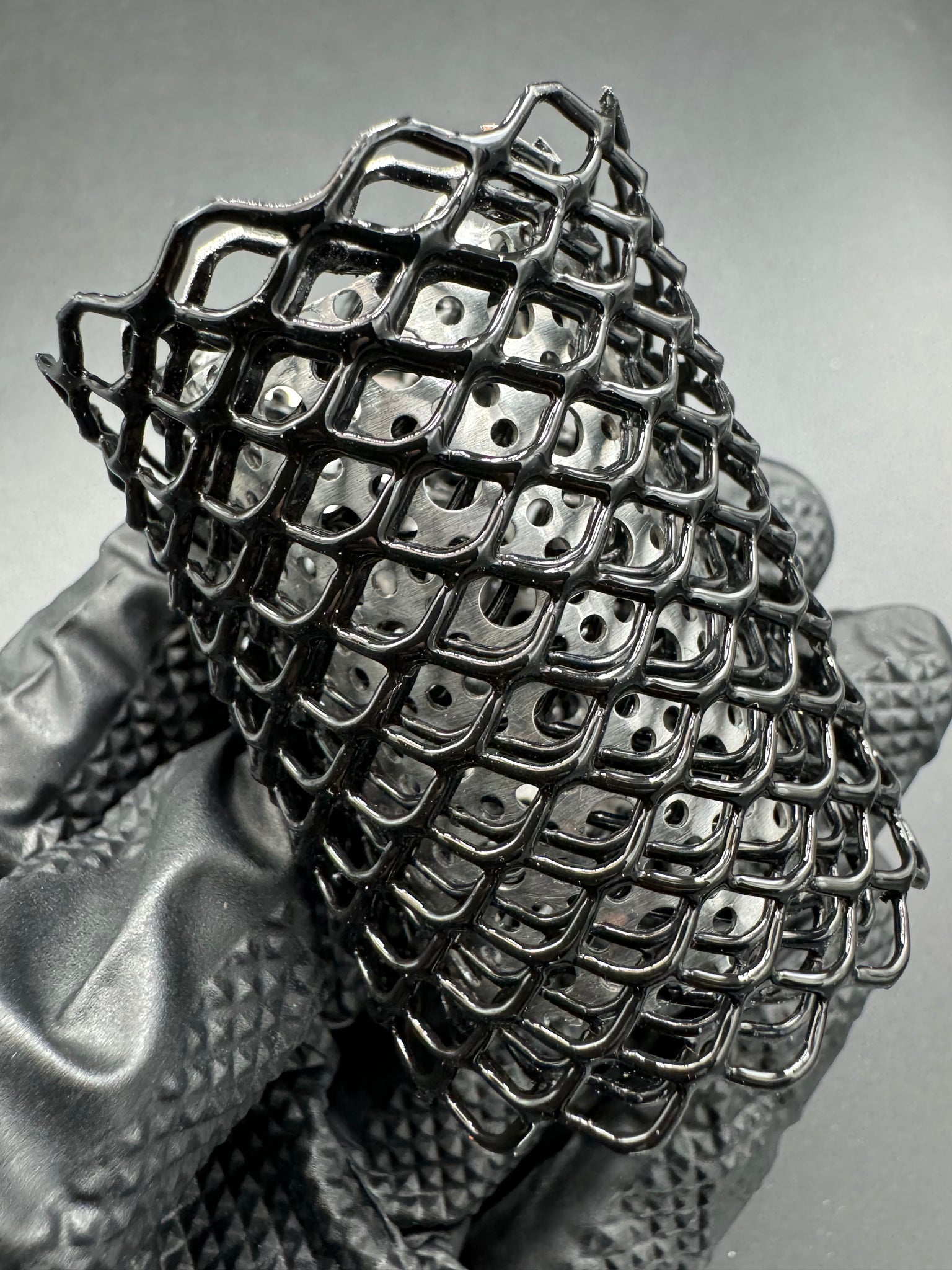 Mamba Guard - #52