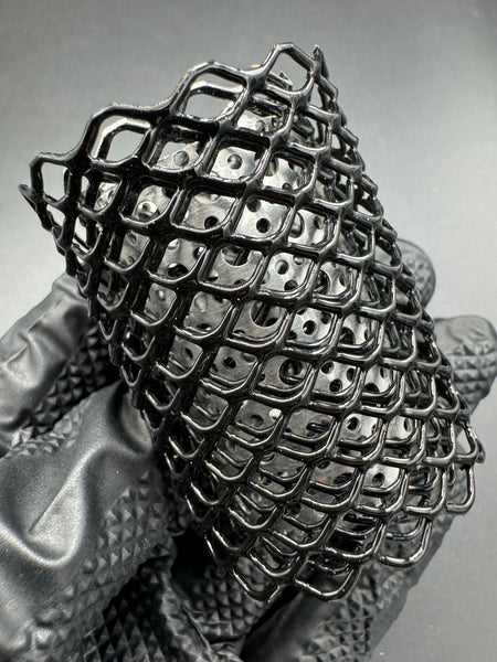 Mamba Guard - #52
