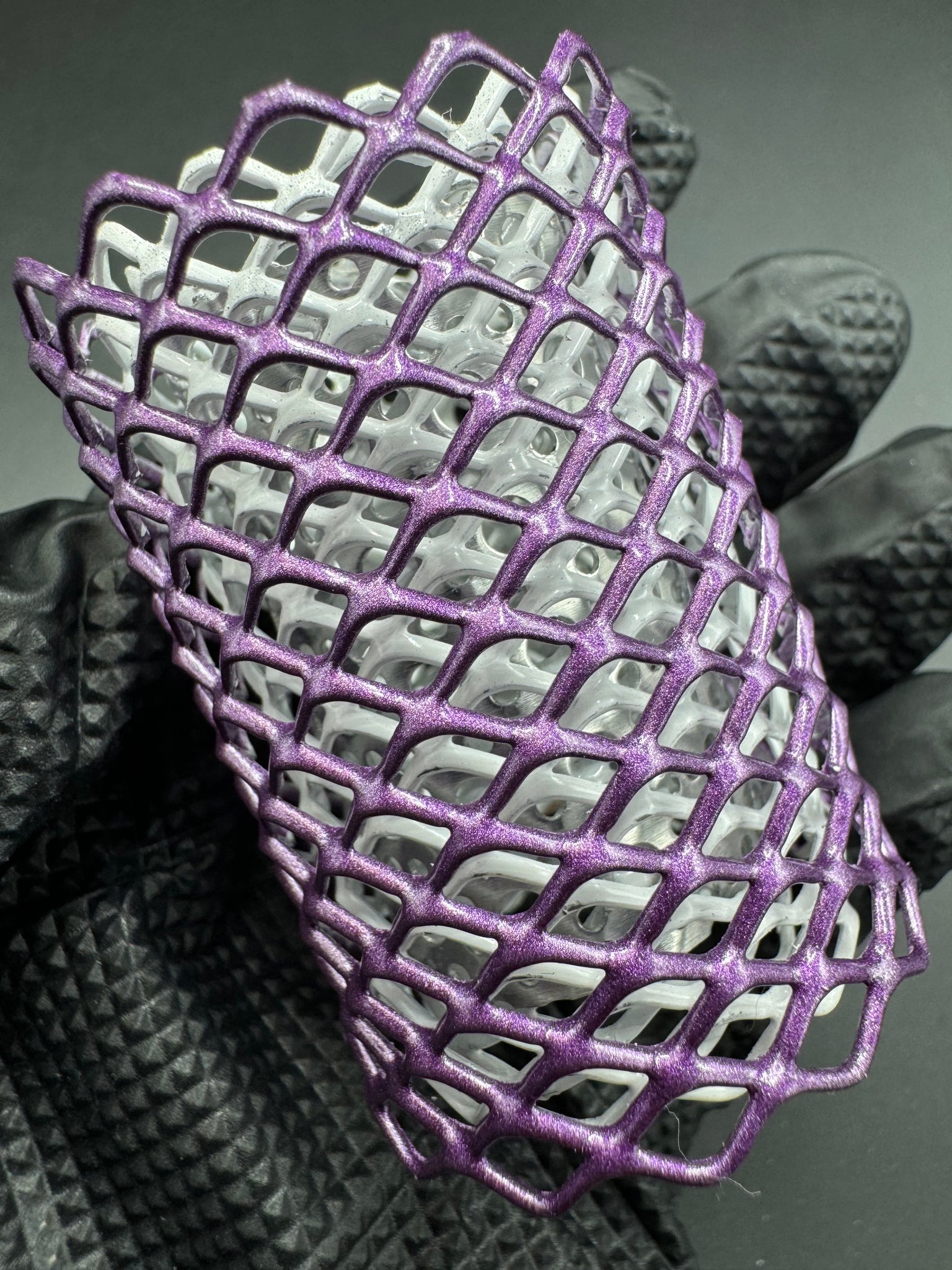Mamba Guard - #54