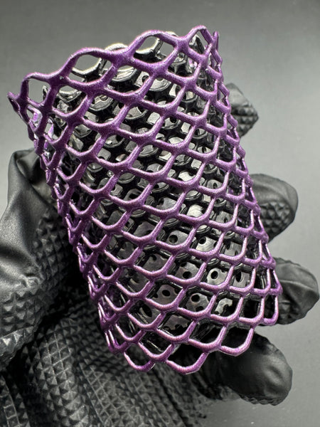 Mamba Guard - #56