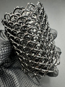 Mamba Guard - #59