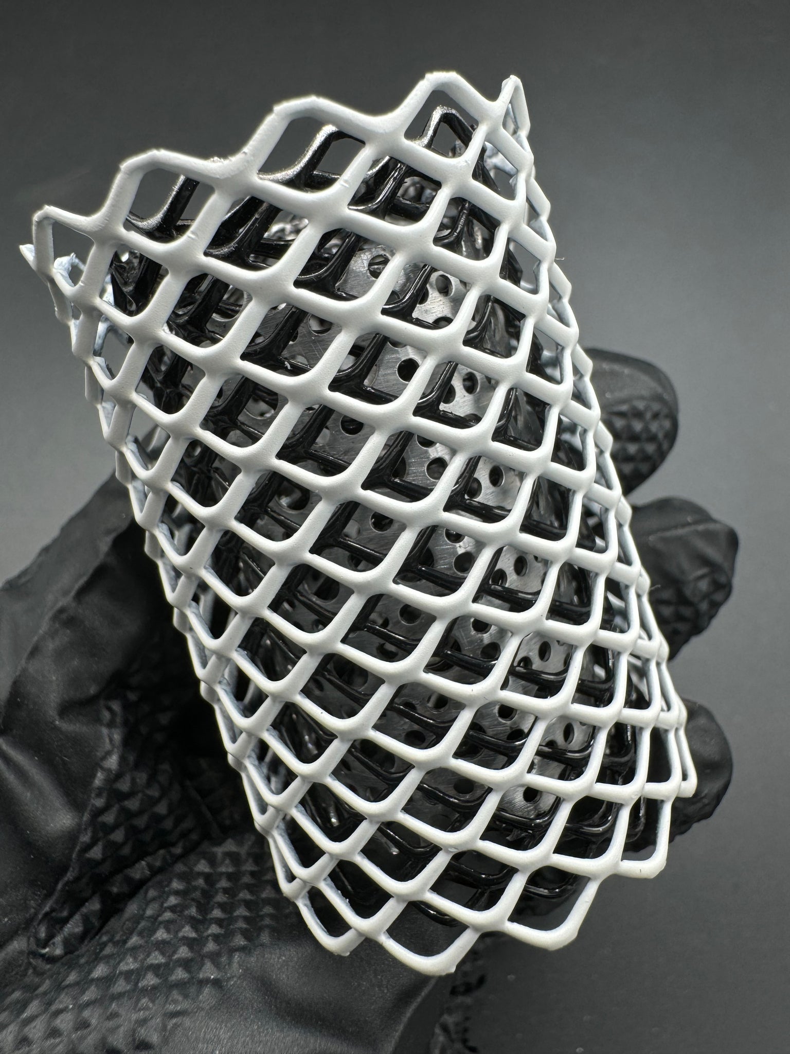 Mamba Guard - #60