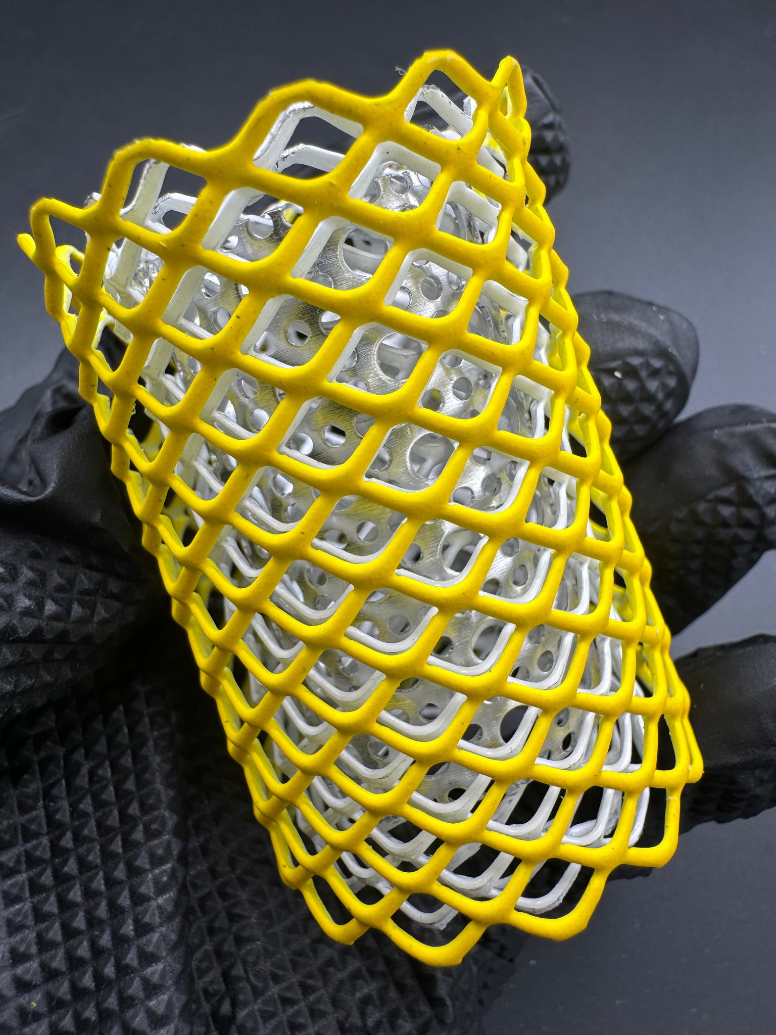 Mamba Guard - #61