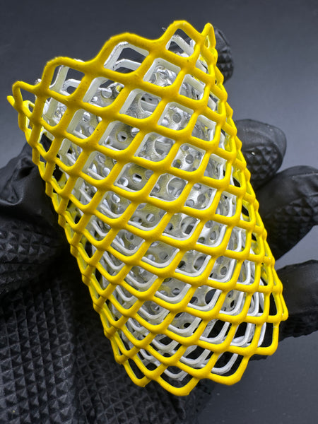 Mamba Guard - #61