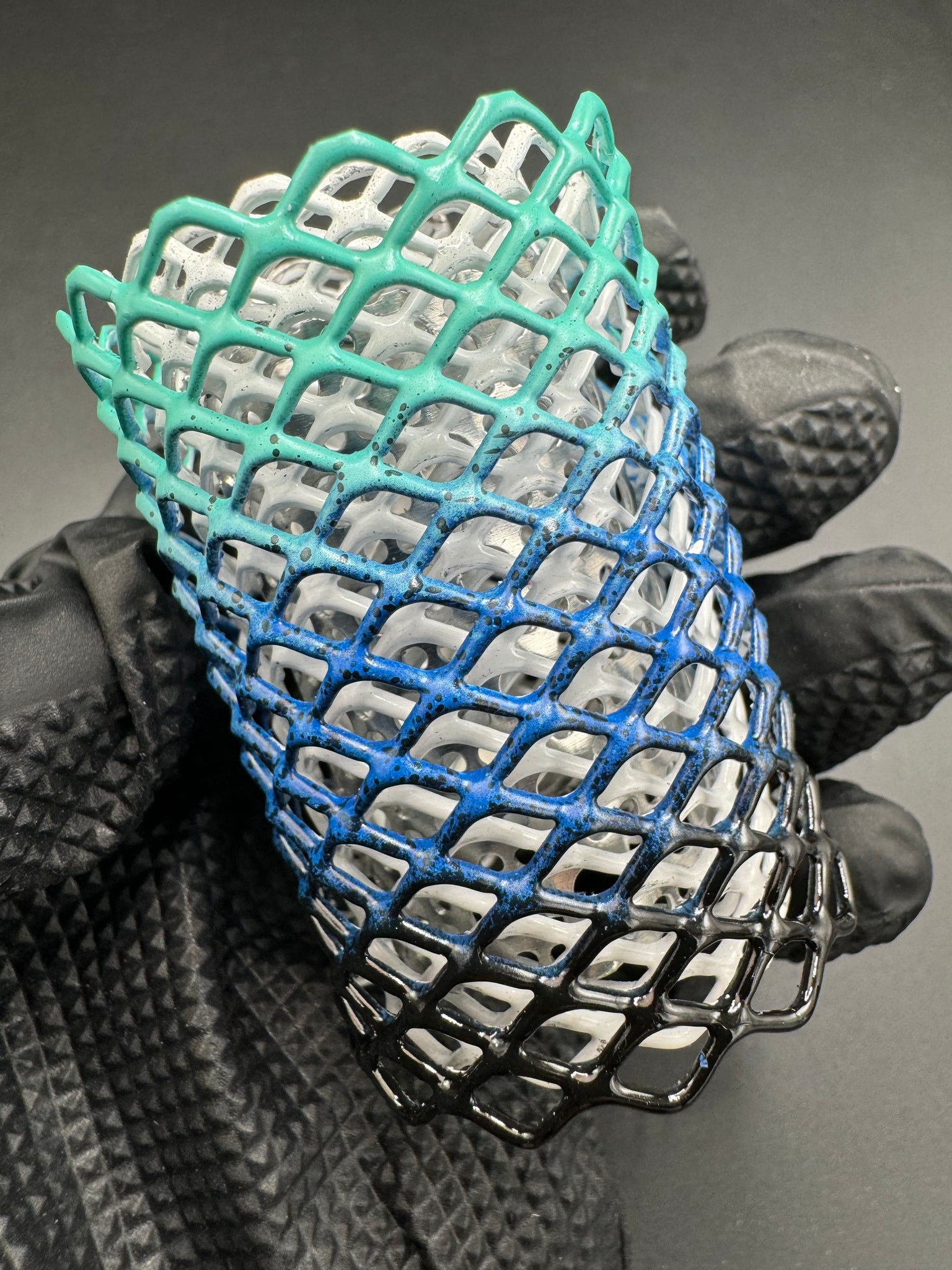Mamba Guard - #62