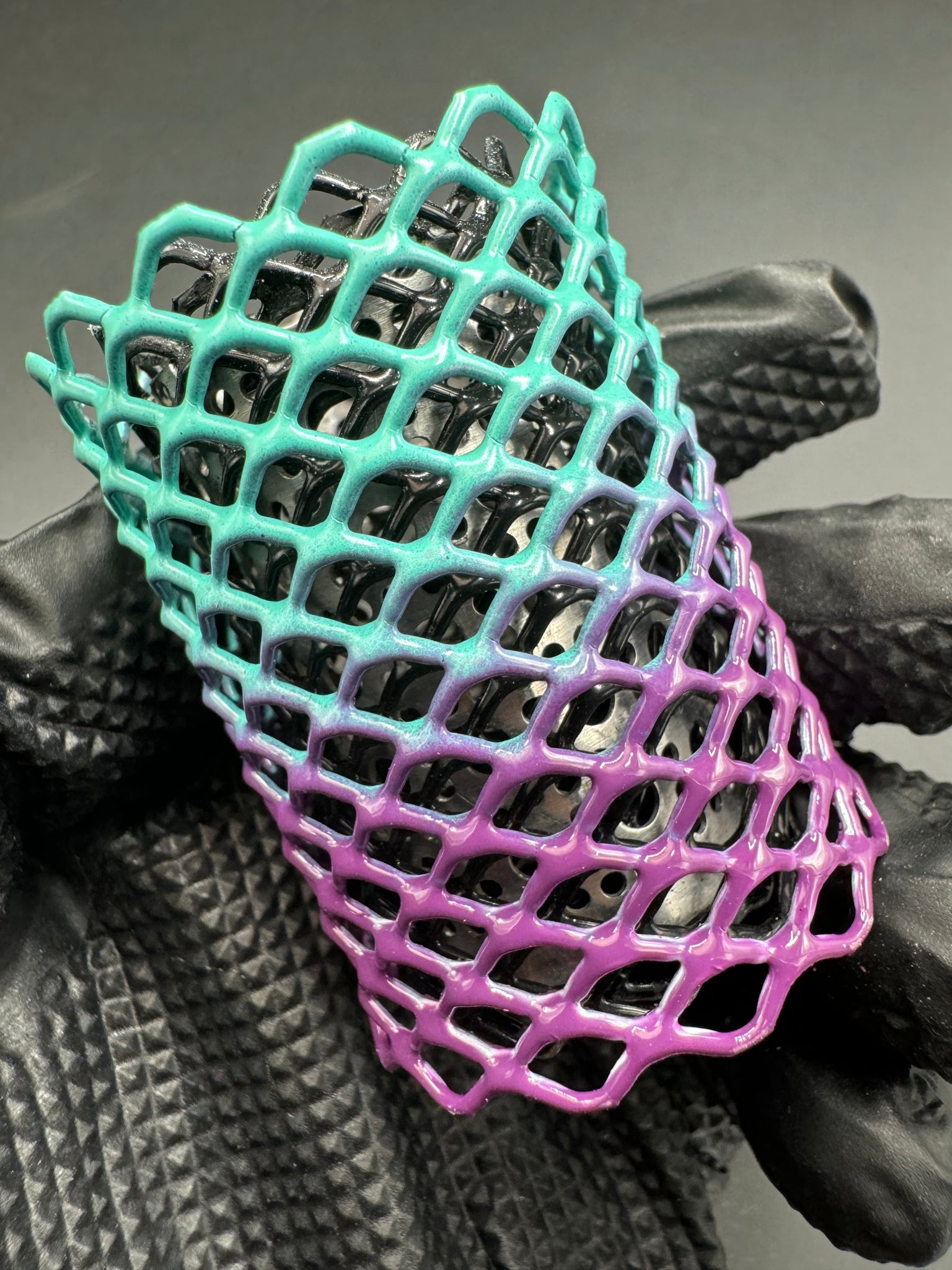 Mamba Guard - #63