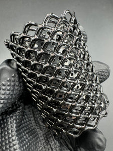 Mamba Guard - #64