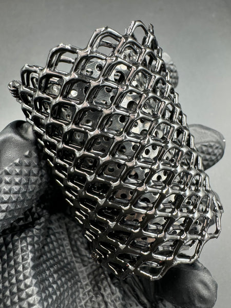 Mamba Guard - #64