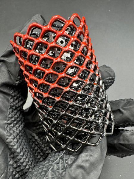 Mamba Guard - #66