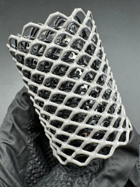 Mamba Guard - #68