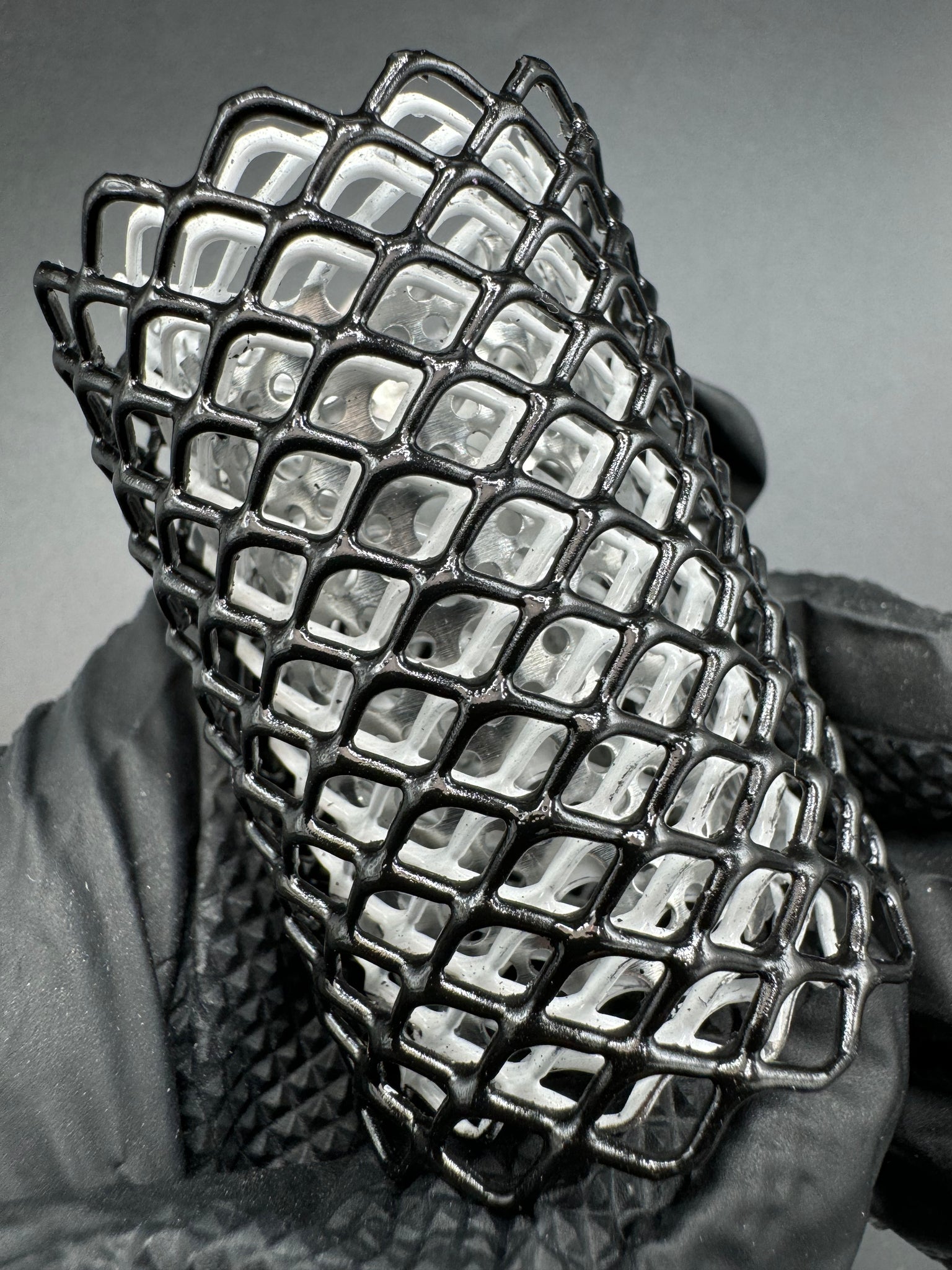Mamba Guard - #69