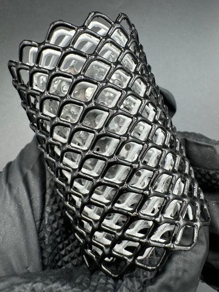 Mamba Guard - #69