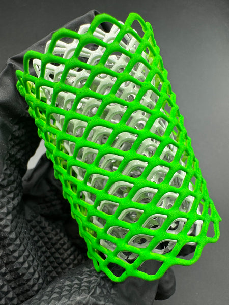 Mamba Guard - #70