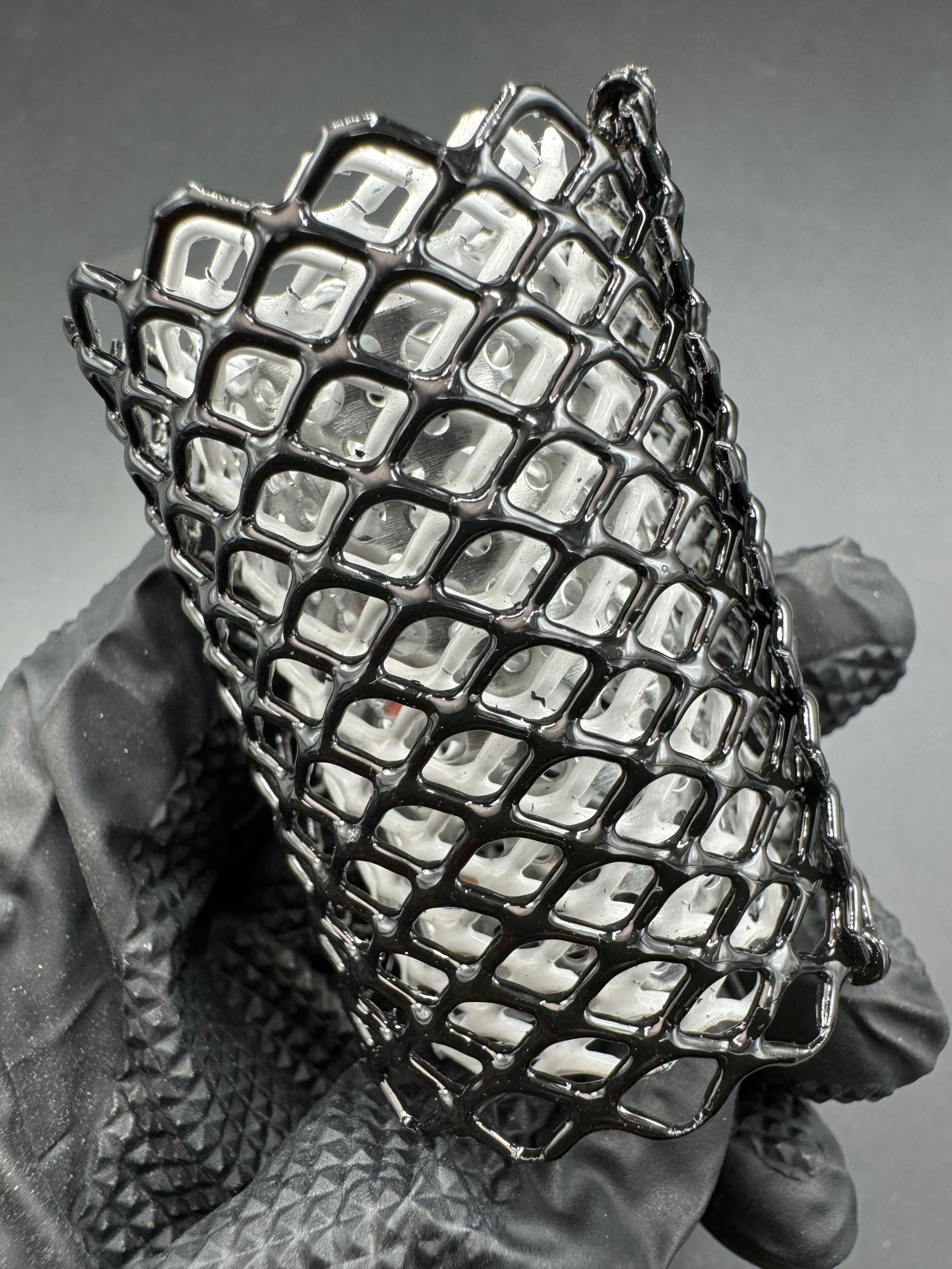 Mamba Guard - #71