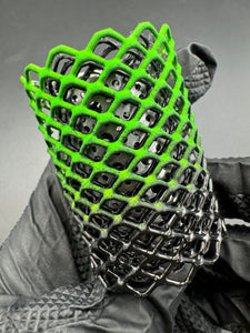 Mamba Guard - #78