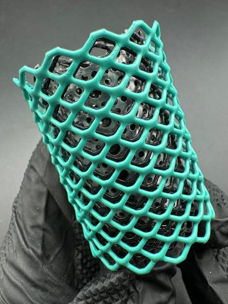 Mamba Guard - #81