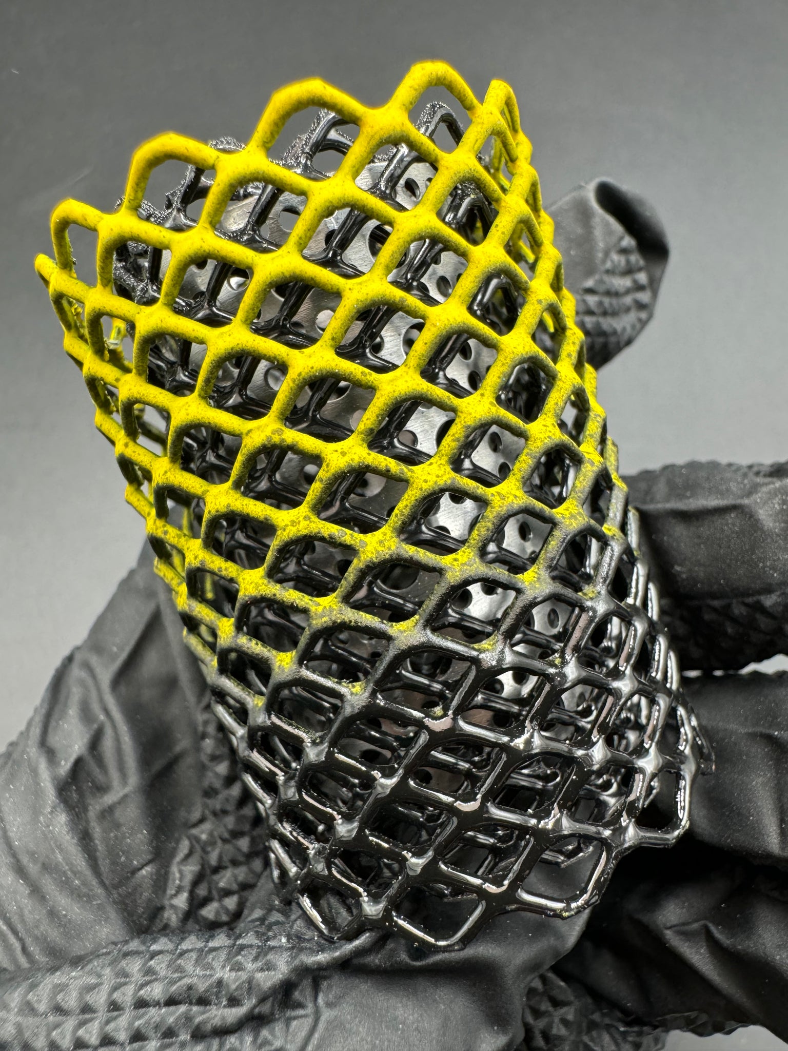 Mamba Guard - #83