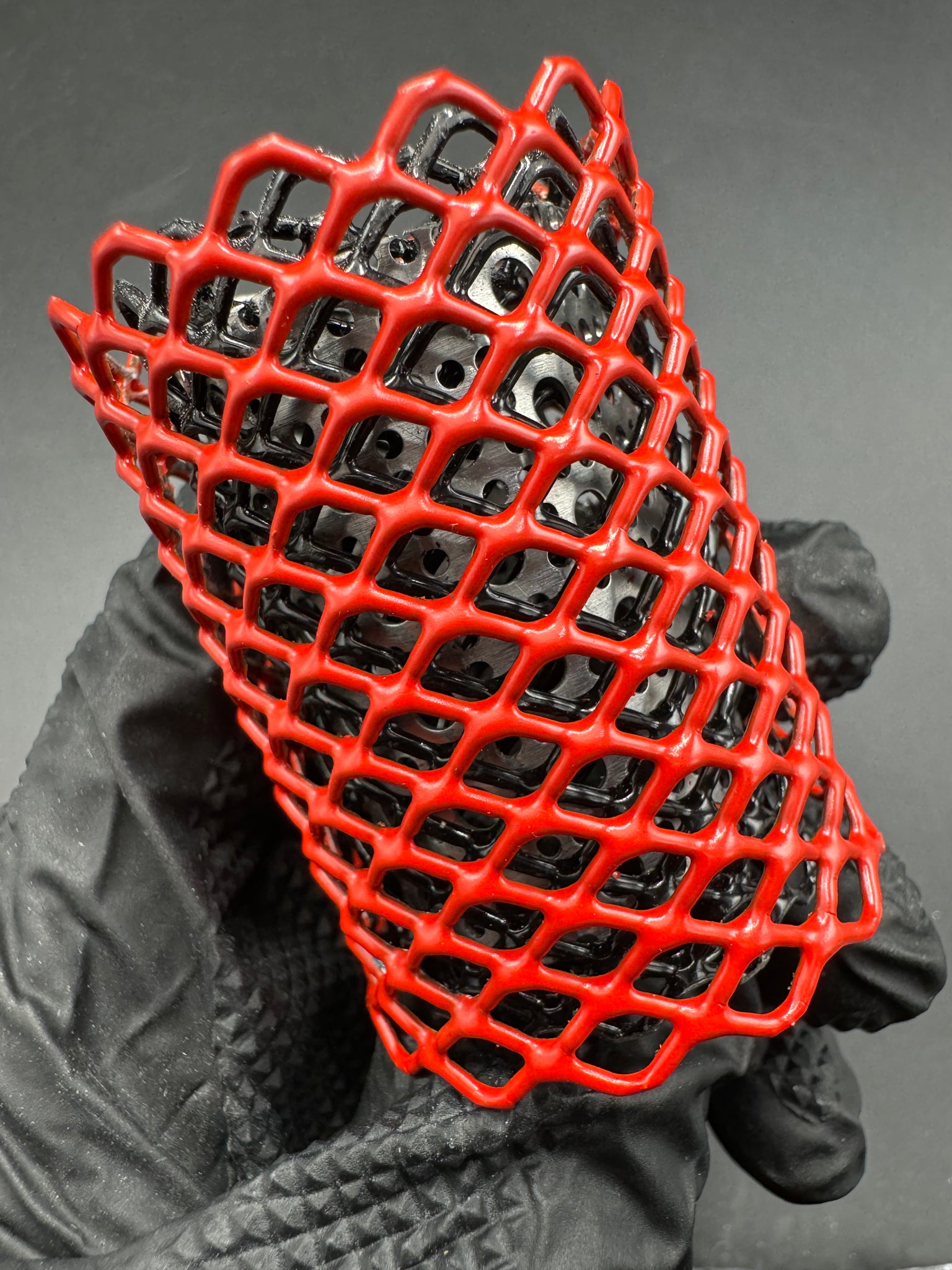 Mamba Guard - #84