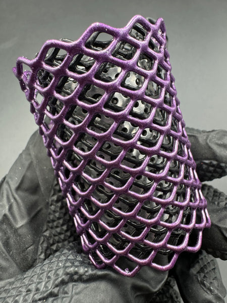 Mamba Guard - #85