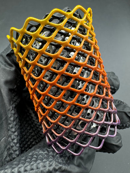 Mamba Guard - #89