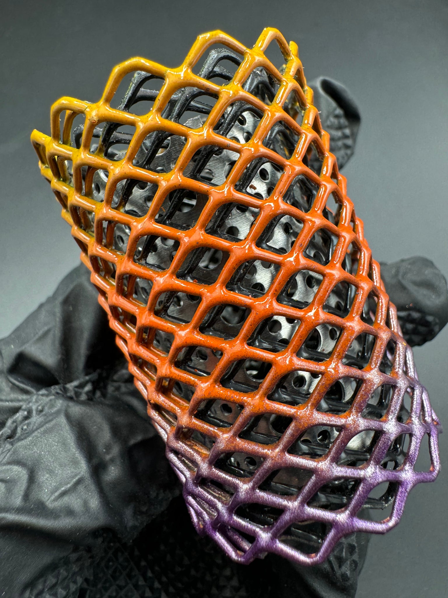 Mamba Guard - #91