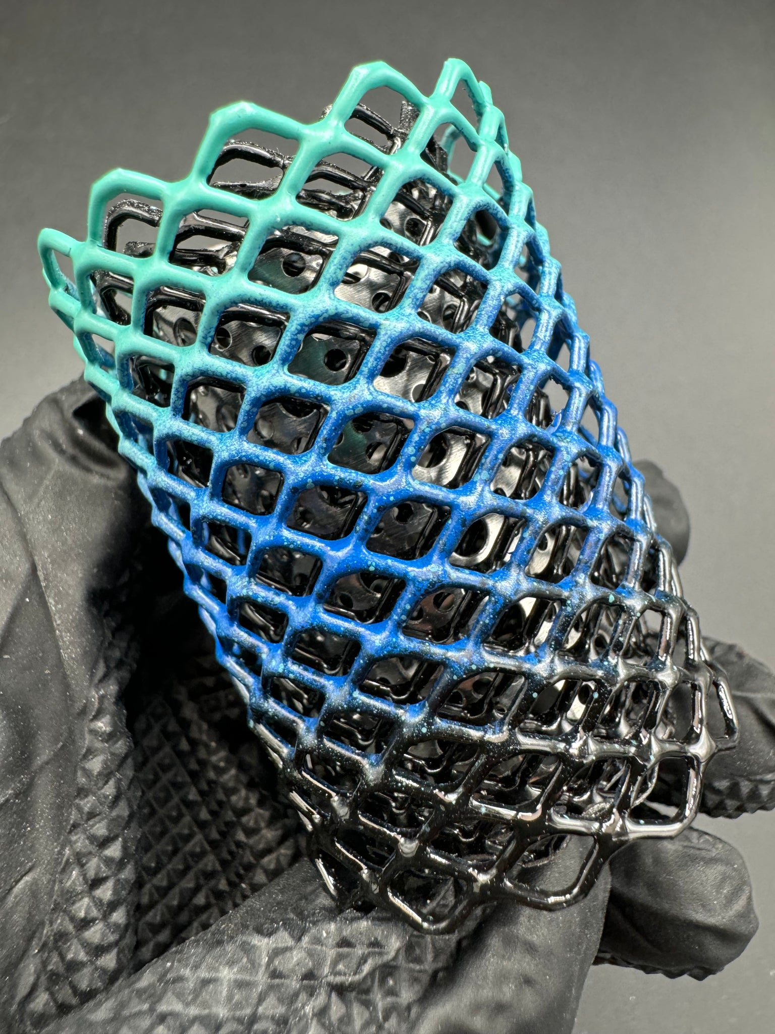 Mamba Guard - #92